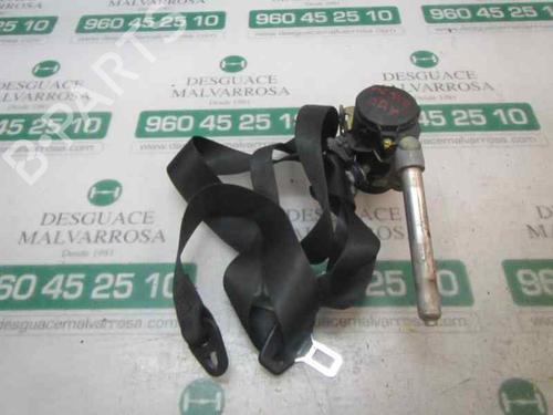 Used Front right seatbelt MERCEDES-BENZ SLK (R170) [1996-2004]  8740960