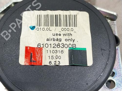 Front left seatbelt BMW 7 (F01, F02, F03, F04) 740 d xDrive | BP20306920I26 