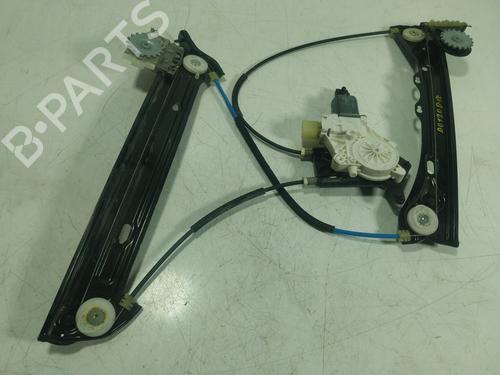 Front left window mechanism BMW 4 Gran Coupe (F36)  | BP20155362C22 