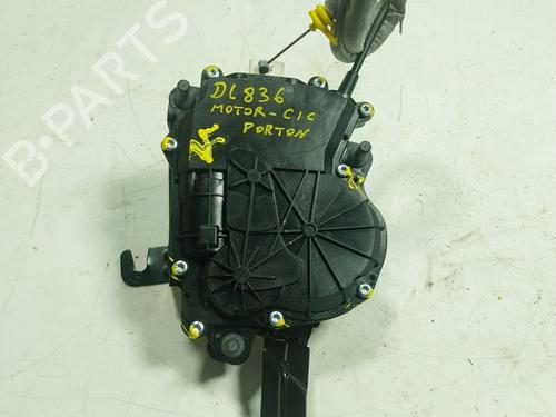 Used Electronic module Electronic module BMW 4 Gran Coupe (F36) [2014-2021] 16664250 16664250