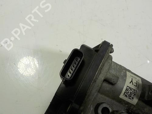 Throttle body RENAULT CLIO IV (BH_)  | BP15066334M82 