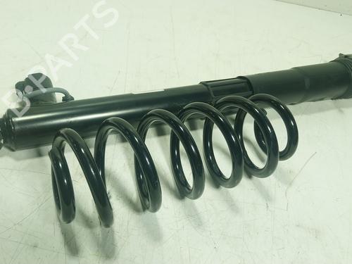 Left rear shock absorber SEAT LEON Sportstourer (KL8, KLD)  | BP29604511M18 