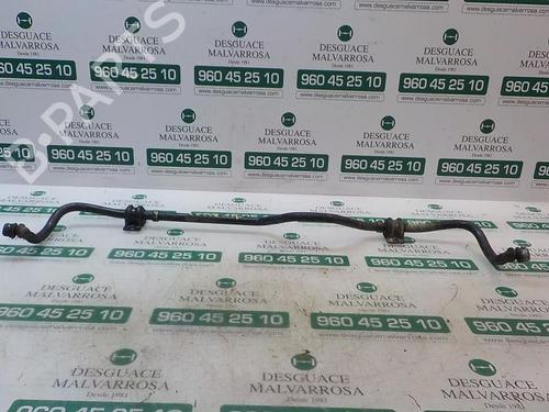 Anti roll bar HYUNDAI GETZ (TB) 1.5 CRDi (88 hp) 3866031