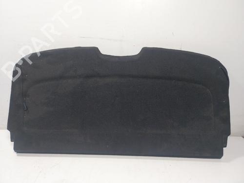 Used Rear parcel shelf Rear parcel shelf PEUGEOT 207 (WA_, WC_) 1.6 HDi (90 hp) 17703605 17703605