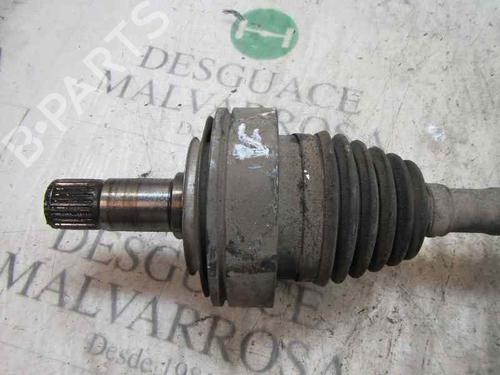 Right rear driveshaft MERCEDES-BENZ VIANO (W639)  | BP4016732M41 