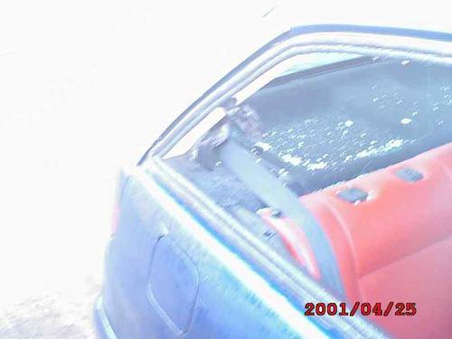 Engine mount SEAT IBIZA II (6K1) 1.9 TDI | BP9085559M89 