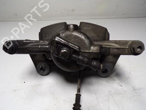 Right front brake caliper VW GOLF VII (5G1, BQ1, BE1, BE2) 1.5 TSI | BP12260968M104 