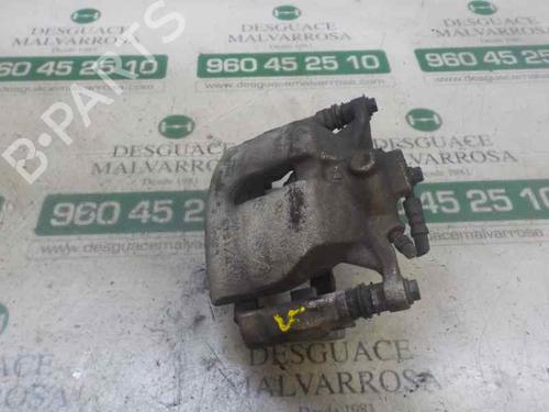 Used Left front brake caliper Left front brake caliper SEAT LEON (5F1) 1.6 TDI (90 hp) 11551140 11551140