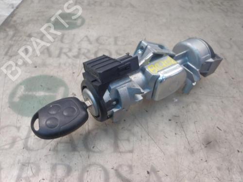 Used Electronic module Electronic module FORD FOCUS II (DA_, HCP, DP) [2004-2013] 14269457 14269457