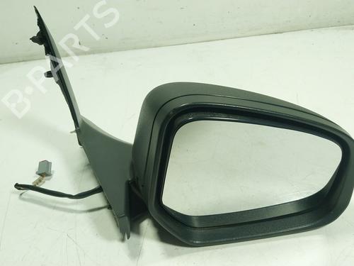 Used Right mirror FORD TRANSIT COURIER B460 Box Body/MPV 1.5 TDCi (75 hp) 31709906