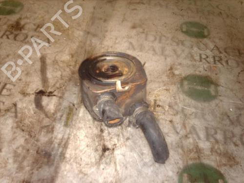 Oil radiator PEUGEOT 605 (6B) 2.1 Turbo Diesel | BP14294289M33