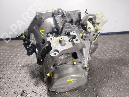 Gearbox CITROËN C-ELYSEE (DD_) 1.6 HDI 92 | BP20690060M3 