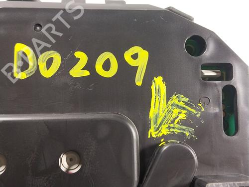 Kombinert Instrument NISSAN PULSAR Hatchback (C13) 1.2 DIG-T | BP19661999C47 