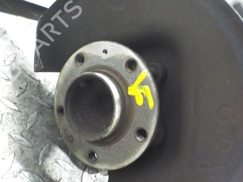 Rear axle CITROËN C4 Picasso II 1.6 BlueHDi 120 | BP15471473M2 