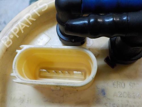 Fuel pump SEAT IBIZA IV (6J5, 6P1) 1.6 TDI | BP3859595M76 