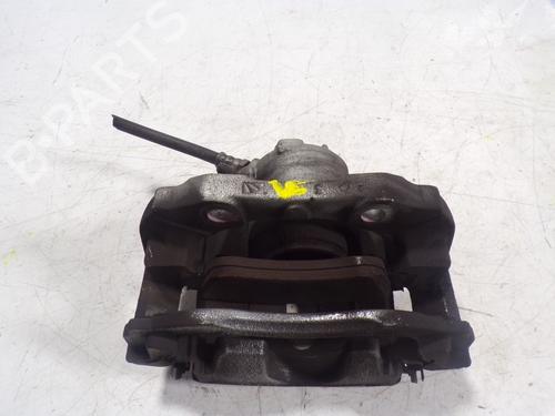 Left front brake caliper CITROËN C3 III (SX) | BP11553455M105 - Image 3