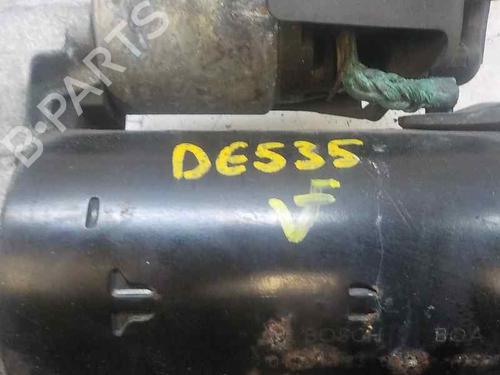 Starter VW SCIROCCO III (137, 138)  | BP4952848M8 