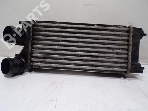 Used Intercooler Intercooler PEUGEOT 308 I (4A_, 4C_) 1.6 HDi (92 hp) 10927878 10927878