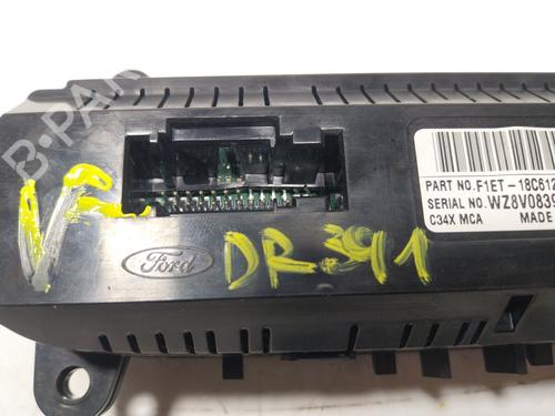 Climate control FORD FOCUS III 1.0 EcoBoost | BP27930633I5 