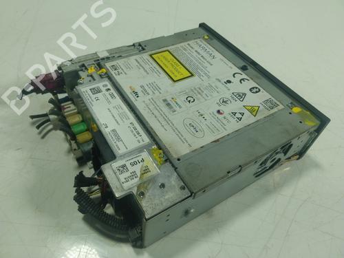 Elektronisk modul PORSCHE PANAMERA (971) 4.0 Turbo (97AFF1, 97BFF1) | BP20084152M83