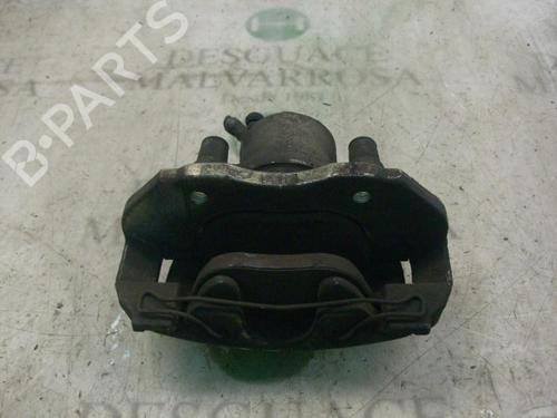 Left front brake caliper FORD FOCUS II Turnier (DA_, FFS, DS)  | BP11557174M105 