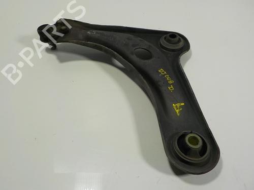 Right front suspension arm PEUGEOT 208 I (CA_, CC_) 1.4 HDi | BP11703326M13 