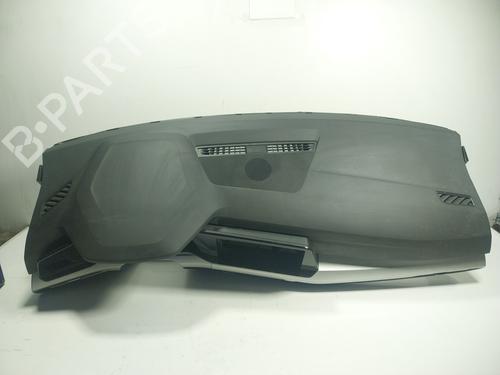 Dashboard VW GOLF VIII (CD1, DA1) | BP20147282C46 - Image 5