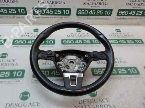 Used Steering wheel Steering wheel VW PASSAT B6 (3C2) [2005-2011] 3881034 3881034