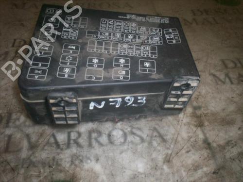 BP4022978E1 | Fuse box MITSUBISHI SPACE STAR MPV (DG_A)  BP4022978E1