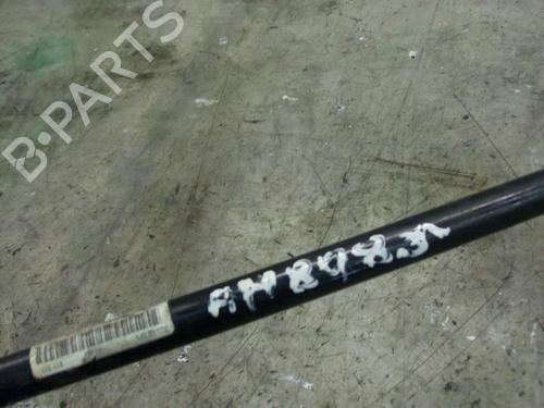Anti roll bar FORD FIESTA V (JH_, JD_) 1.4 16V | BP3794115M96 