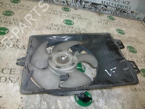 Køleventilator elektrisk MITSUBISHI CARISMA (DA_)  | BP3734352M35 