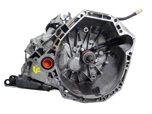 Used Gearbox Gearbox DACIA LODGY (JS_) 1.5 dCi (90 hp) 14246406 14246406