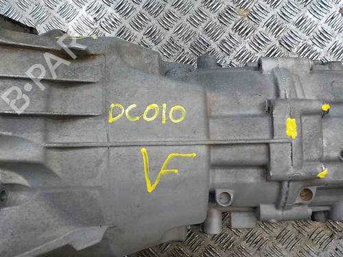 Gearbox BMW 1 (E87)  | BP3878421M3 