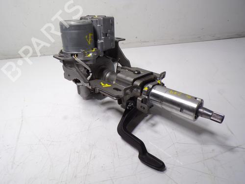 Steering column RENAULT MEGANE IV Hatchback (B9A/M/N_)  | BP13614613M21 