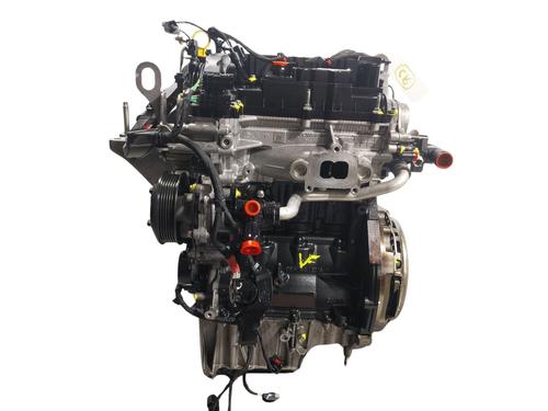 Used Engine Engine FORD FIESTA VII (HJ, HF) 1.1 Ti-VCT (86 hp) 29347845 29347845