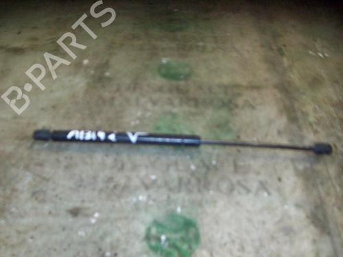 Used Hood lift support MERCEDES-BENZ E-CLASS (W210) [1995-2003]  14300109