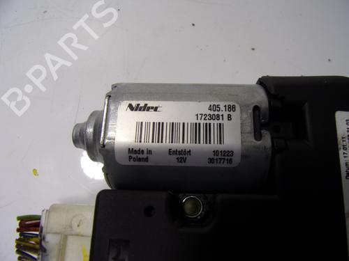 Sunroof engine MERCEDES-BENZ E-CLASS Coupe (C207) E 250 CGI (207.347) | BP17196575M60