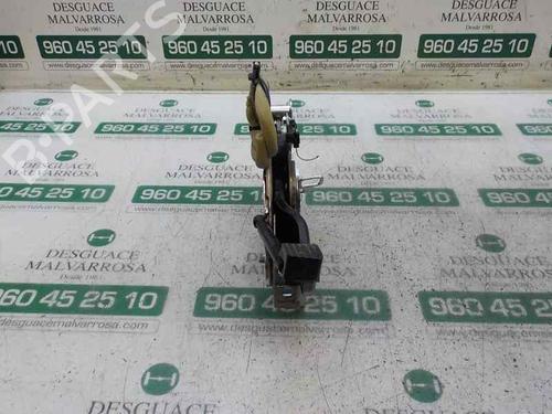 Parkbremsarm/handtak VW TOUAREG (7LA, 7L6, 7L7) 3.0 V6 TDI (225 hp) 8771554