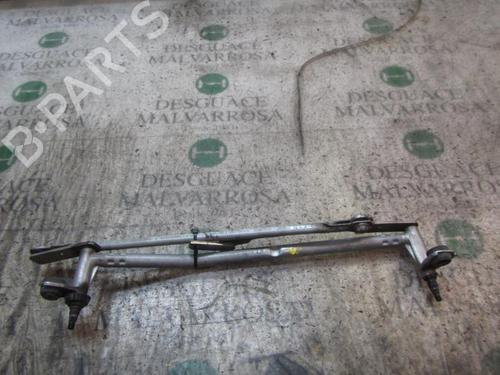 Used Front wipers mechanism Front wipers mechanism VW PASSAT B6 (3C2) 2.0 TDI (170 hp) 14276528 14276528