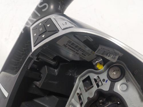 Steering wheel MERCEDES-BENZ M-CLASS (W166) ML 250 CDI / BlueTEC 4-matic (166.004, 166.003) | BP18130498C49 