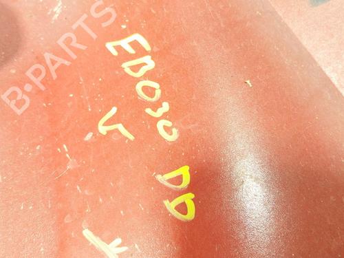 Right front fenders SEAT LEON (1P1) 1.9 TDI | BP29113520C42 