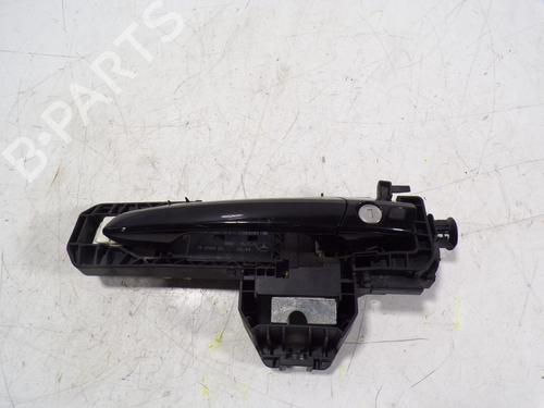 Used Front left exterior door handle MERCEDES-BENZ C-CLASS T-Model (S204) [2007-2014]  9300456