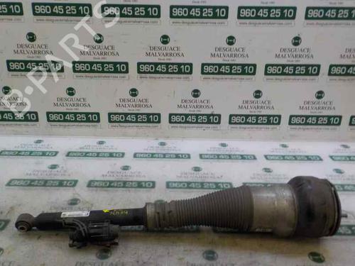 Left rear shock absorber MERCEDES-BENZ S-CLASS (W222, V222, X222) [2013-2024]  6241364