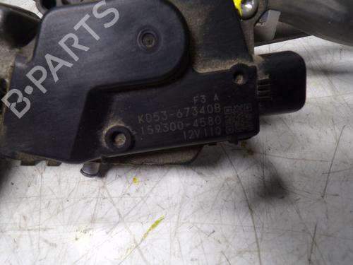 Front wiper motor MAZDA CX-5 (KE, GH)  | BP10516362M29