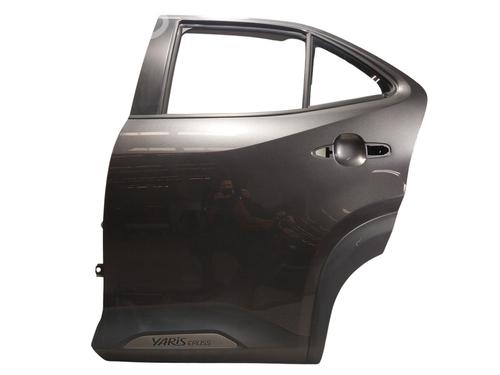 left-rear-door-toyota-yaris-cross-mxp_-2020-27883538 main image