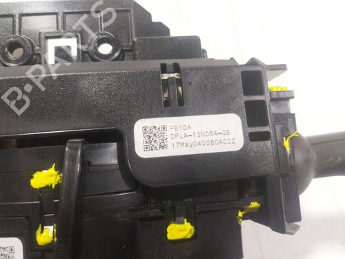 Headlight switch LAND ROVER RANGE ROVER EVOQUE Convertible (L538)  | BP23072443I24  - Image 5