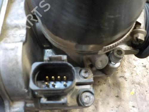 Throttle body VW PASSAT B5 (3B2) 1.8 | BP3856425M82 - Image 4