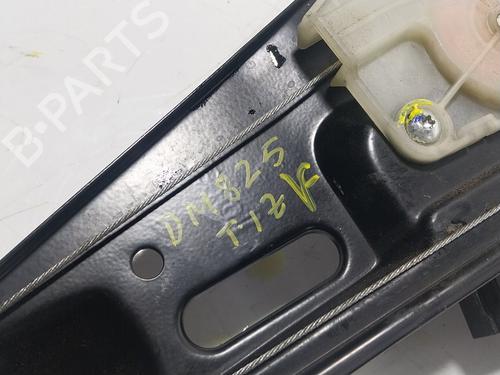 Rear left window mechanism BMW X1 (E84) sDrive 16 d | BP17456994C24 