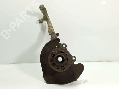 Mozzo anteriore sinistro Mozzo anteriore sinistro MERCEDES-BENZ S-CLASS (W221, V221) S 500 4-matic (221.086, 221.186) (388 hp) 39660742 39660742
