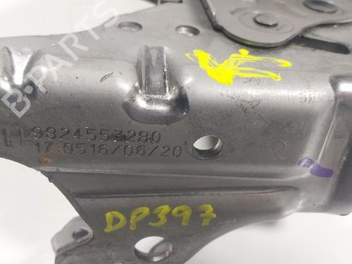 Hand brake OPEL CORSA F (P2JO) 1.2 (68) | BP23973077I18 - Image 3